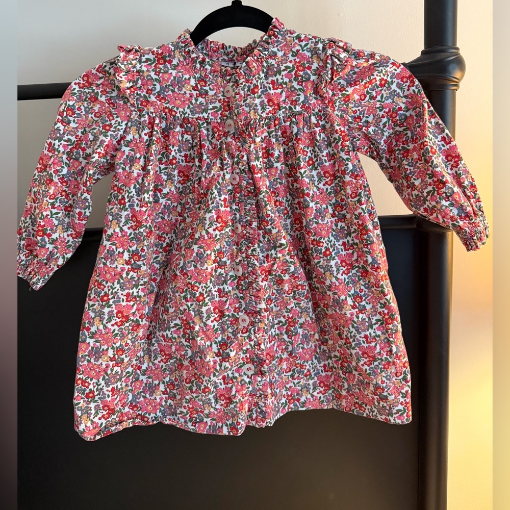 Busy bees dress size 3